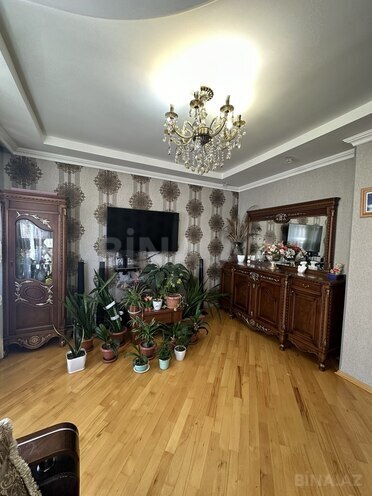 Продаётся 3-комн. новостройка 110 м², м. Иншаатчылар, photo 11 from 17