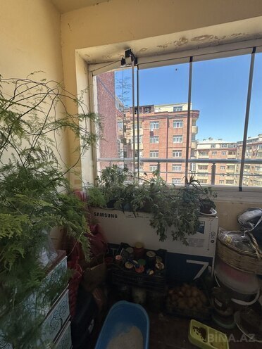 Продаётся 3-комн. новостройка 110 м², м. Иншаатчылар, photo 10 from 17