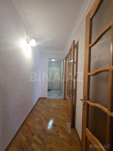 Satılır 2 otaqlı köhnə tikili 55 m², Yasamal q., photo 8 from 11