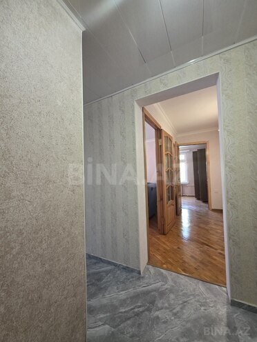 Satılır 2 otaqlı köhnə tikili 55 m², Yasamal q., photo 5 from 11