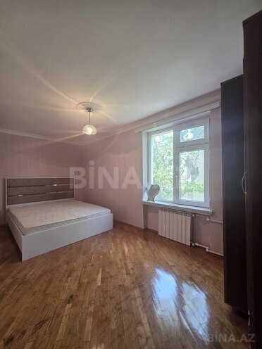 Satılır 2 otaqlı köhnə tikili 55 m², Yasamal q., photo 6 from 11