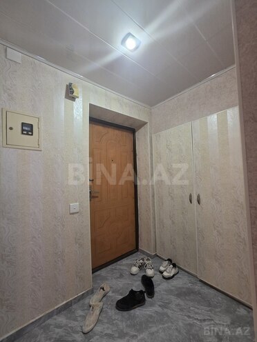 Satılır 2 otaqlı köhnə tikili 55 m², Yasamal q., photo 9 from 11