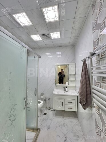 İcarəyə verilir 2 otaqlı yeni tikili 60 m², Nəriman Nərimanov m., photo 9 from 12