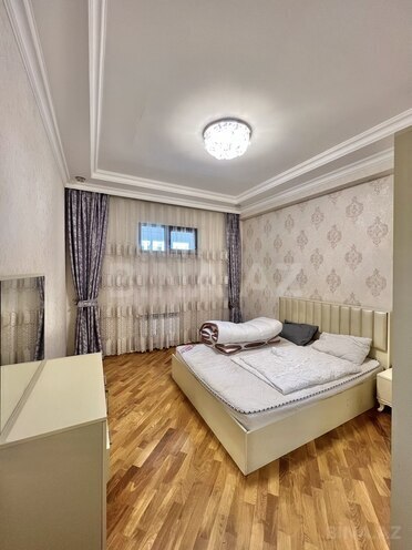 İcarəyə verilir 2 otaqlı yeni tikili 60 m², Nəriman Nərimanov m., photo 6 from 12