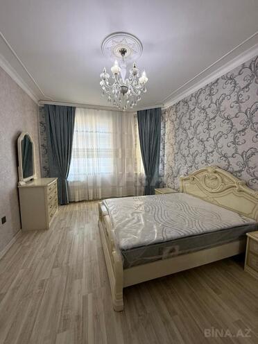 İcarəyə verilir 2 otaqlı yeni tikili 90 m², Nəsimi m., photo 5 from 14