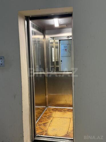 İcarəyə verilir 2 otaqlı yeni tikili 90 m², Nəsimi m., photo 12 from 14