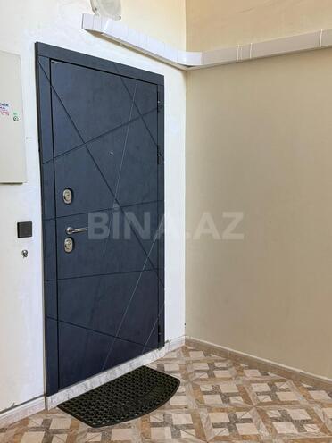 İcarəyə verilir 2 otaqlı yeni tikili 90 m², Nəsimi m., photo 11 from 14