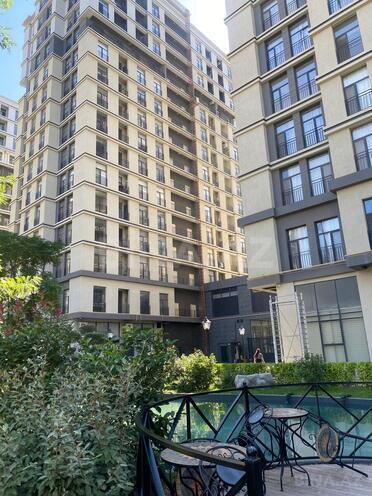 Продаётся 3-комн. новостройка 132 м², м. Нариман Нариманов, photo 6 from 11