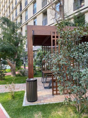 Продаётся 3-комн. новостройка 132 м², м. Нариман Нариманов, photo 4 from 11