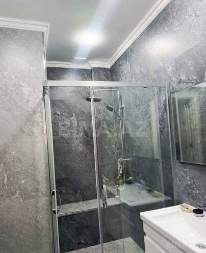 İcarəyə verilir 3 otaqlı yeni tikili 150 m², Şah İsmayıl Xətai m., photo 11 from 13