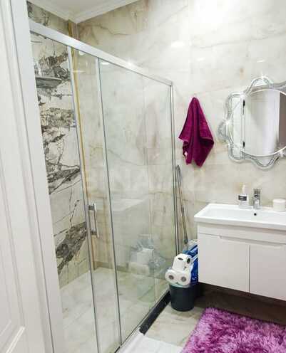 İcarəyə verilir 3 otaqlı yeni tikili 150 m², Şah İsmayıl Xətai m., photo 10 from 13
