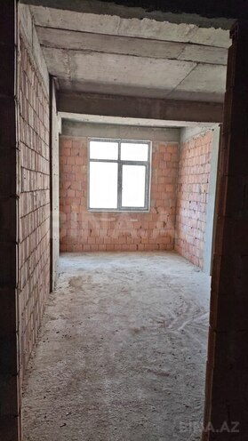 Продаётся 3-комн. новостройка 105 м², м. Иншаатчылар, photo 4 from 8
