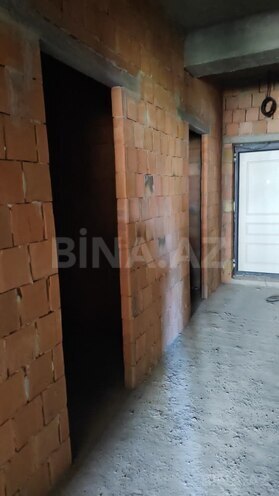 Продаётся 3-комн. новостройка 105 м², м. Иншаатчылар, photo 7 from 8