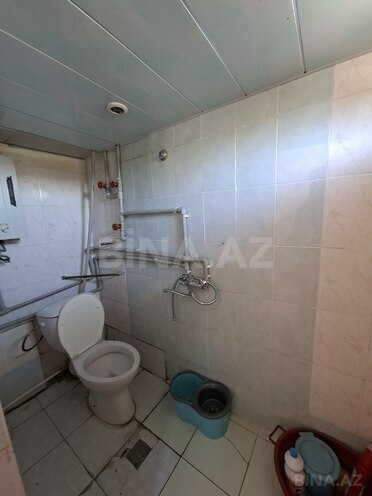 İcarəyə verilir 1 otaqlı köhnə tikili 32 m², Bakıxanov q., photo 4 from 9