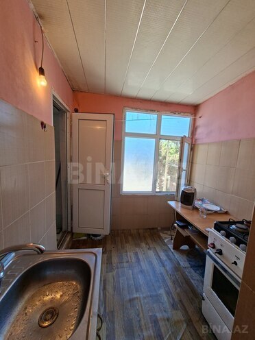 İcarəyə verilir 1 otaqlı köhnə tikili 32 m², Bakıxanov q., photo 6 from 9