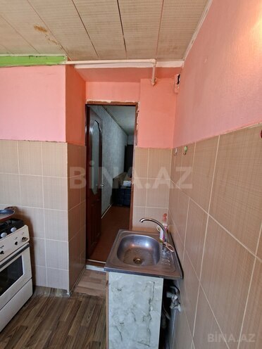 İcarəyə verilir 1 otaqlı köhnə tikili 32 m², Bakıxanov q., photo 5 from 9
