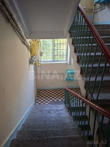 İcarəyə verilir 1 otaqlı köhnə tikili 32 m², Bakıxanov q., photo 8 from 9