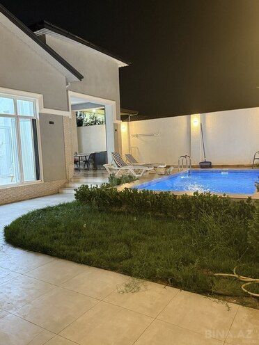 Сдаётся 4-комн. дом/дача 130 м², пос. Шаган, photo 3 from 16