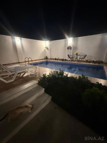 Сдаётся 4-комн. дом/дача 130 м², пос. Шаган, photo 5 from 16