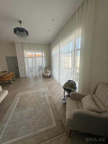 Сдаётся 4-комн. дом/дача 130 м², пос. Шаган, photo 9 from 16