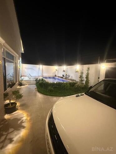 Сдаётся 4-комн. дом/дача 130 м², пос. Шаган, photo 6 from 16