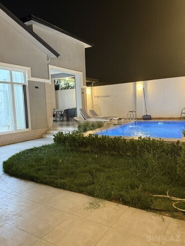 Сдаётся 4-комн. дом/дача 130 м², пос. Шаган, photo 1 from 16