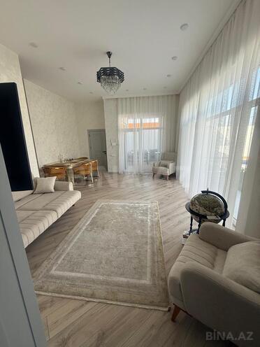 Сдаётся 4-комн. дом/дача 130 м², пос. Шаган, photo 7 from 16