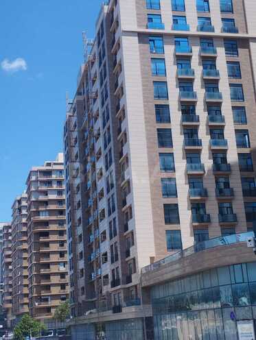 Satılır 3 otaqlı yeni tikili 151 m², 28 May m., photo 1 from 15