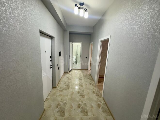 İcarəyə verilir 2 otaqlı köhnə tikili 65 m², Bakıxanov q., photo 7 from 11