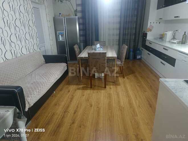 İcarəyə verilir 3 otaqlı yeni tikili 110 m², Neftçilər m., photo 7 from 12