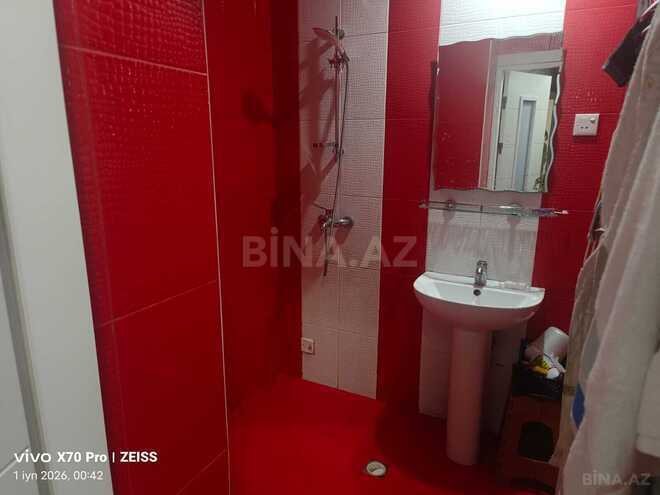İcarəyə verilir 3 otaqlı yeni tikili 110 m², Neftçilər m., photo 11 from 12