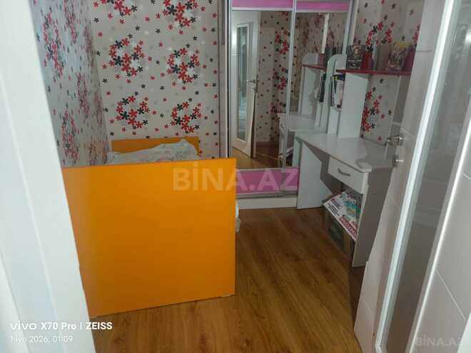 İcarəyə verilir 3 otaqlı yeni tikili 110 m², Neftçilər m., photo 6 from 12