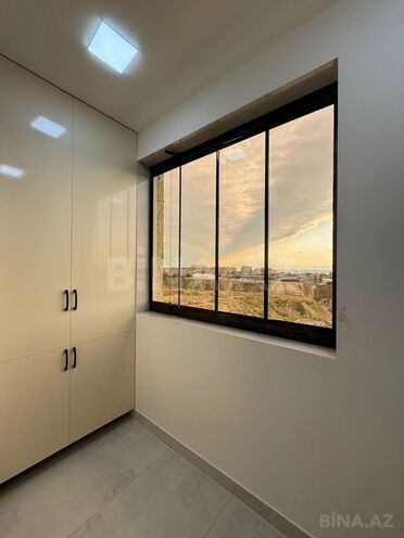 Сдаётся 2-комн. новостройка 84 м², м. Ази Асланов, photo 8 from 14