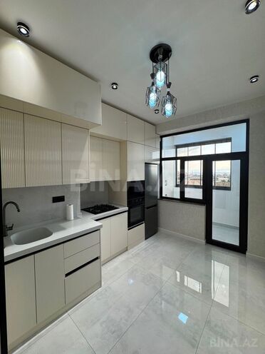 Сдаётся 2-комн. новостройка 84 м², м. Ази Асланов, photo 6 from 14
