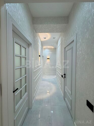 Сдаётся 2-комн. новостройка 84 м², м. Ази Асланов, photo 9 from 14