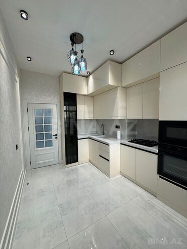 Сдаётся 2-комн. новостройка 84 м², м. Ази Асланов, photo 7 from 14
