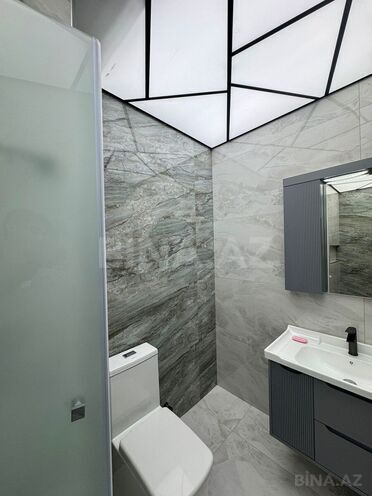Сдаётся 2-комн. новостройка 84 м², м. Ази Асланов, photo 12 from 14