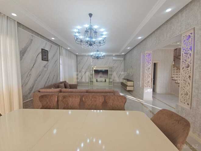 Satılır 5 otaqlı həyət evi/bağ evi 250 m², Mərdəkan q., photo 6 from 25