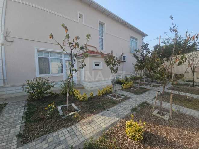 Satılır 5 otaqlı həyət evi/bağ evi 250 m², Mərdəkan q., photo 23 from 25