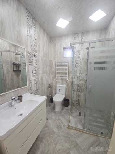 Satılır 5 otaqlı həyət evi/bağ evi 250 m², Mərdəkan q., photo 18 from 25