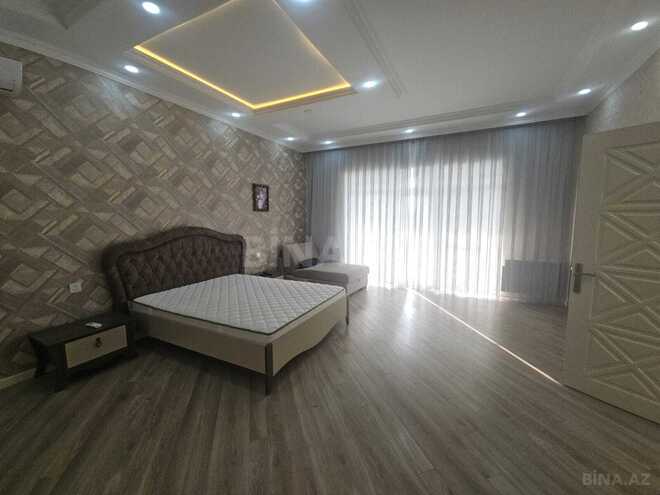 Satılır 5 otaqlı həyət evi/bağ evi 250 m², Mərdəkan q., photo 9 from 25