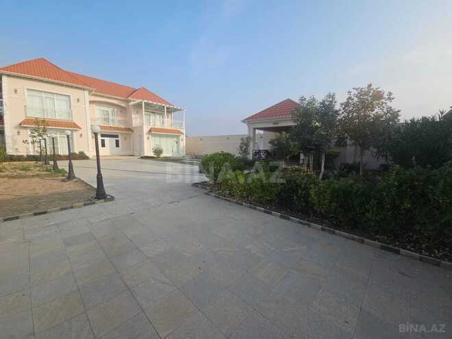 Satılır 5 otaqlı həyət evi/bağ evi 250 m², Mərdəkan q., photo 1 from 25