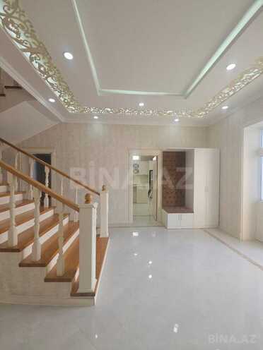 Satılır 5 otaqlı həyət evi/bağ evi 250 m², Mərdəkan q., photo 8 from 25