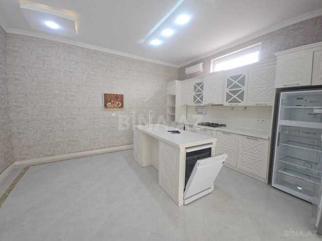 Satılır 5 otaqlı həyət evi/bağ evi 250 m², Mərdəkan q., photo 7 from 25