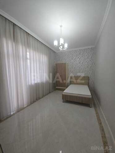 Satılır 5 otaqlı həyət evi/bağ evi 250 m², Mərdəkan q., photo 13 from 25