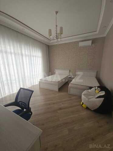 Satılır 5 otaqlı həyət evi/bağ evi 250 m², Mərdəkan q., photo 11 from 25