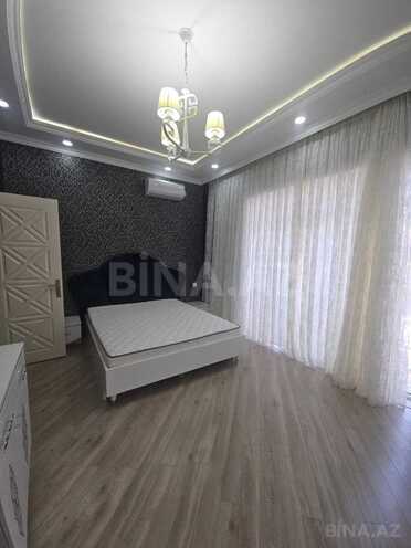 Satılır 5 otaqlı həyət evi/bağ evi 250 m², Mərdəkan q., photo 12 from 25