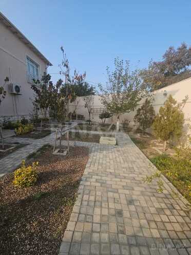 Satılır 5 otaqlı həyət evi/bağ evi 250 m², Mərdəkan q., photo 22 from 25