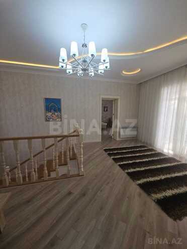 Satılır 5 otaqlı həyət evi/bağ evi 250 m², Mərdəkan q., photo 14 from 25