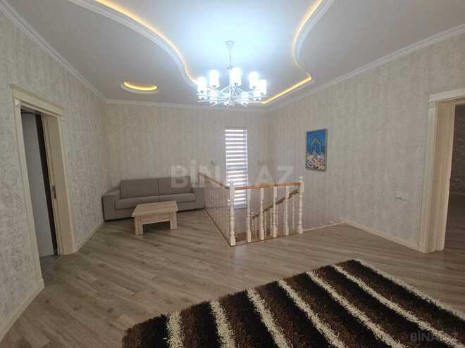 Satılır 5 otaqlı həyət evi/bağ evi 250 m², Mərdəkan q., photo 15 from 25